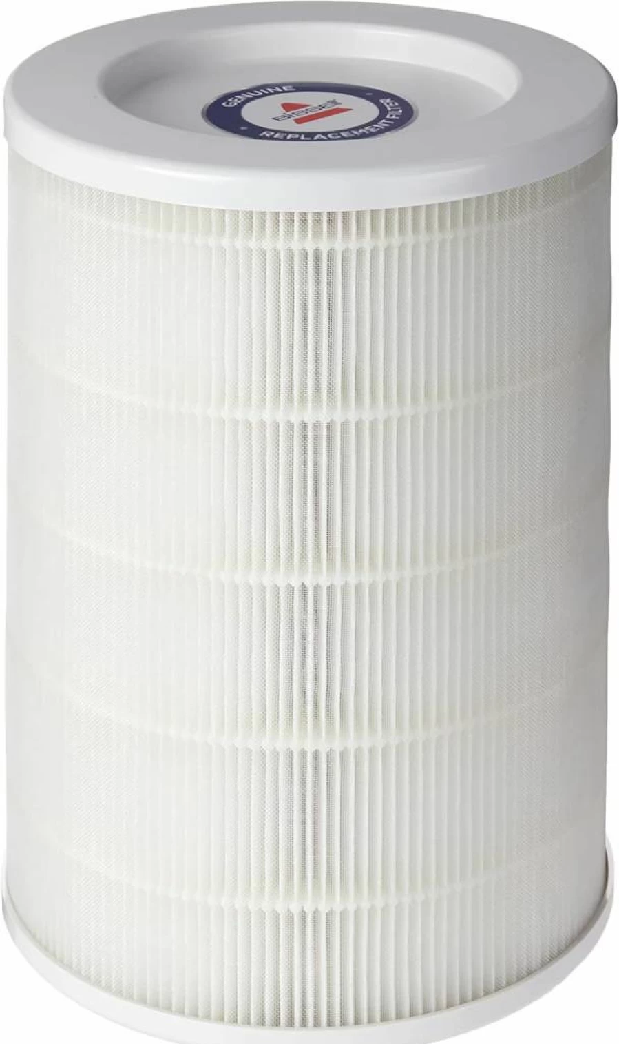 Bissell Air180 & Air180 Max Vacuum Replacement Filters - Genuine HEPA Compatible Air Purifier Filters