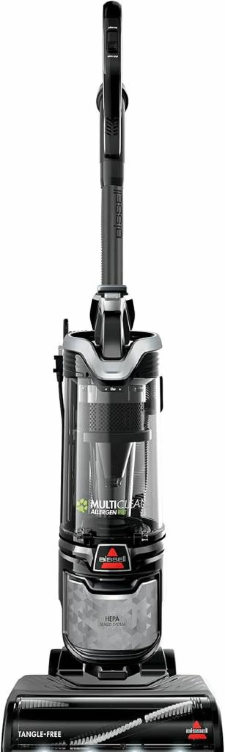 Bissell Multiclean Allergen Pet Slim Cordless Vacuum for Pet Hair and Allergies
