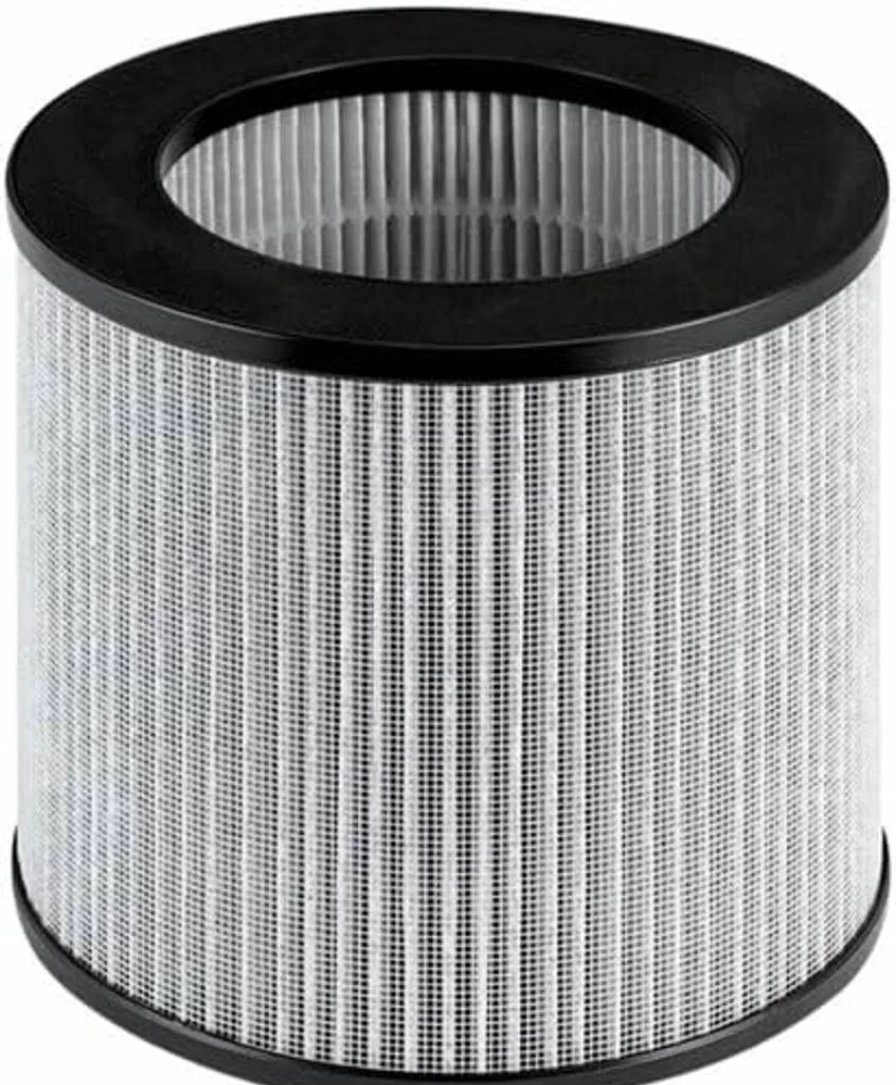 Bissell MyAir 2801 Personal Air Purifier Replacement Filters - High Efficiency & Carbon HEPA Filter Compatible with MyAir 2801 Series