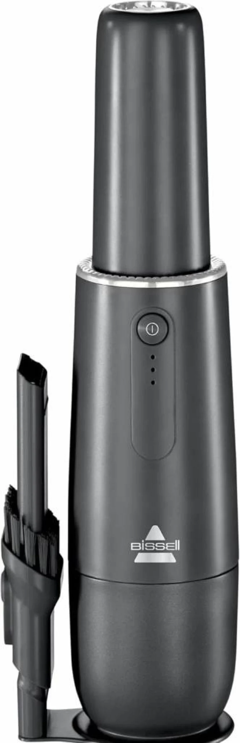Bissell Aeroslim 29869 Cordless Handheld Vacuum Cleaner with Lithium Ion Battery, Lightweight and Portable for Easy Cleaning